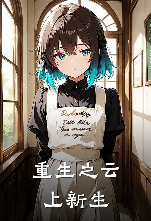 重生之云上新生