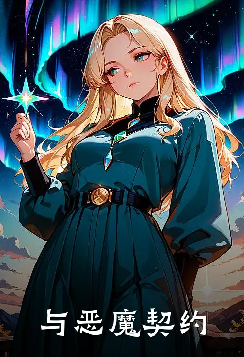 与恶魔契约(陈默莉薇安)小说最新章节_全文免费小说与恶魔契约陈默莉薇安