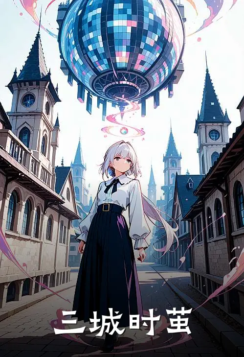 三城时茧(林默陈禹)免费小说完结_最新推荐小说三城时茧(林默陈禹)