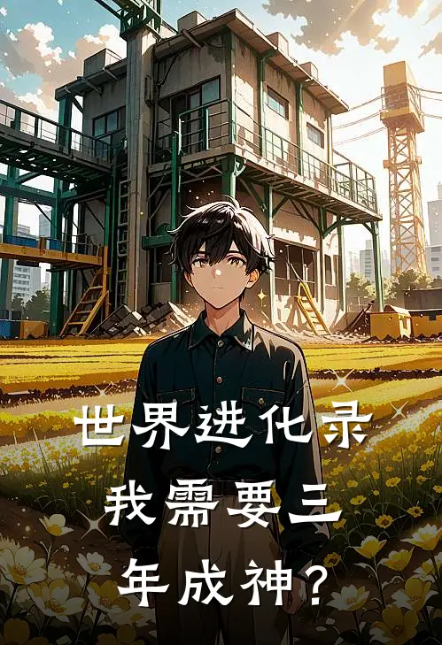 世界进化录：我需要三年成神？楚寒英洁免费小说在线阅读_最新章节列表世界进化录：我需要三年成神？(楚寒英洁)