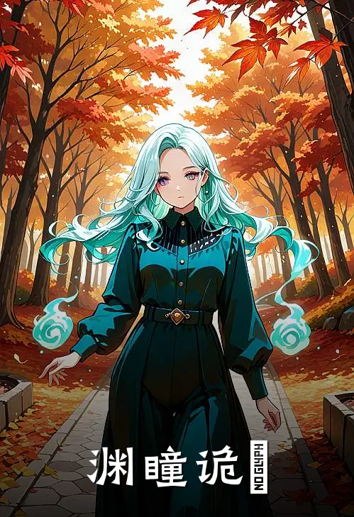 渊瞳诡箓齐墨玉衡子最新章节免费阅读_渊瞳诡箓热门小说