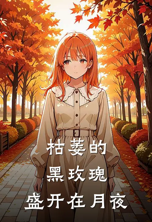 枯萎的黑玫瑰，盛开在月夜吴橦壹莫铃免费小说全文阅读_免费小说在线阅读枯萎的黑玫瑰，盛开在月夜吴橦壹莫铃