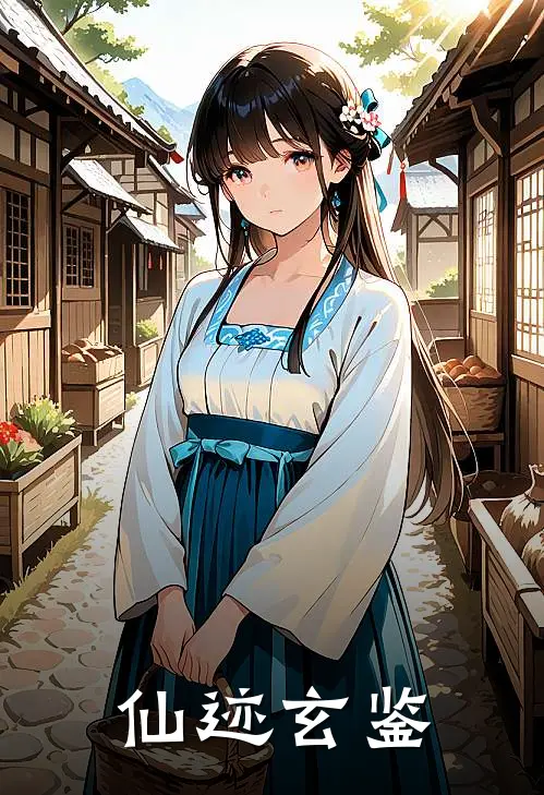 秦沐尘江月曦（仙迹玄鉴）全文免费阅读无弹窗大结局_