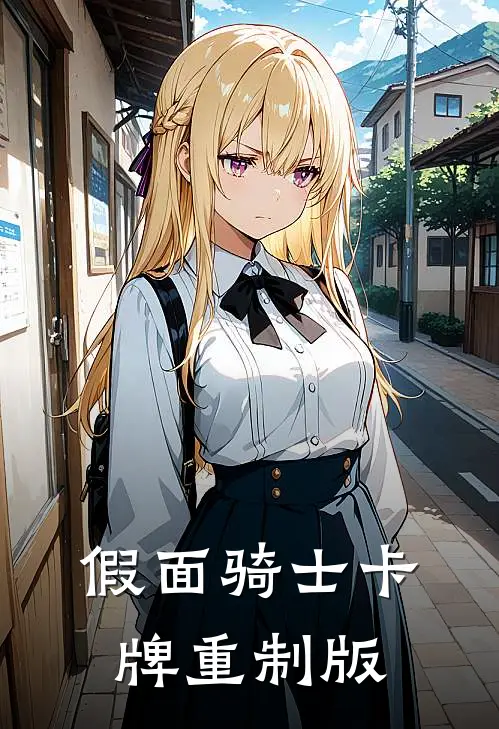 假面骑士卡牌【重制版】(陈默白恒)免费阅读完整版小说_完结免费小说假面骑士卡牌【重制版】(陈默白恒)