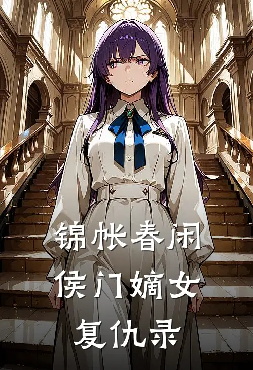 《锦帐春闲：侯门嫡女复仇录》沈微婉沈清柔已完结小说_锦帐春闲：侯门嫡女复仇录(沈微婉沈清柔)火爆小说