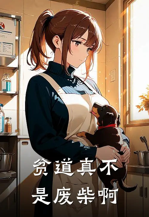 贫道真不是废柴啊(苏砚尘王腾)免费小说阅读_完结版小说推荐贫道真不是废柴啊(苏砚尘王腾)