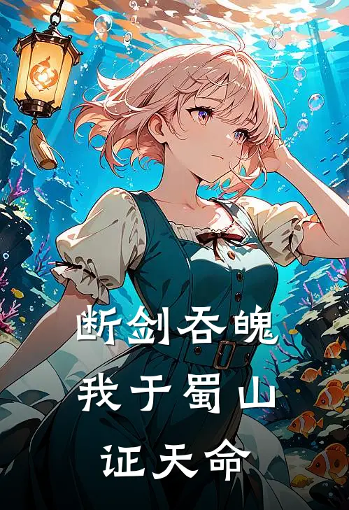 断剑吞魄：我于蜀山证天命