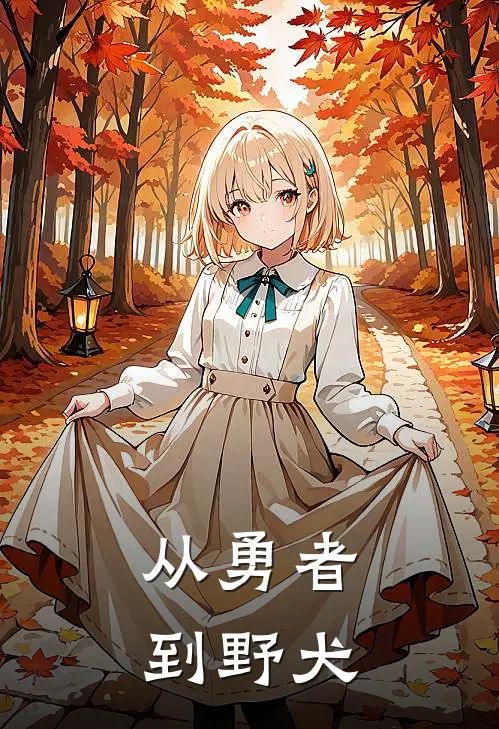 从勇者到野犬（安岩中岛敦）全文免费阅读无弹窗大结局_从勇者到野犬最新章节列表