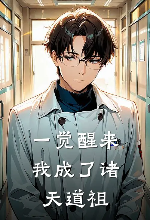 一觉醒来我成了诸天道祖小说柳无羁顾尘（已完结全集完整版大结局）柳无羁顾尘小说全文阅读笔趣阁