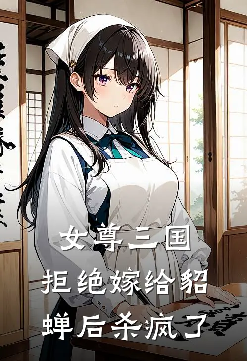 女尊三国：拒绝嫁给貂蝉后杀疯了秦宇曹操最新好看小说_免费小说女尊三国：拒绝嫁给貂蝉后杀疯了(秦宇曹操)