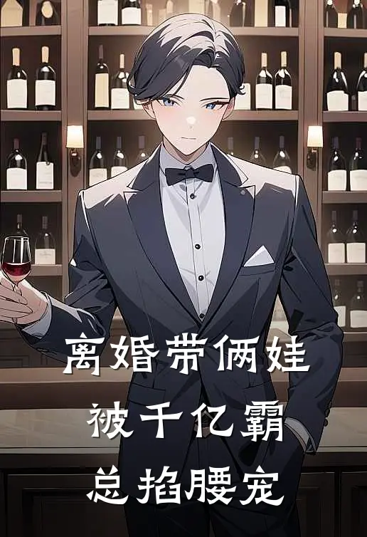 离婚带俩娃，被千亿霸总掐腰宠苏晚厉夜霆小说完结免费_最新章节列表离婚带俩娃，被千亿霸总掐腰宠(苏晚厉夜霆)