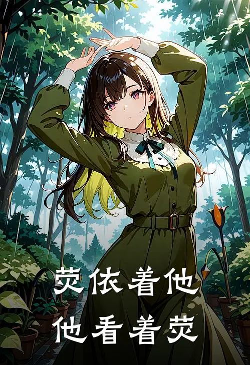 荧依着他，他看着荧派蒙留云全文在线阅读_荧依着他，他看着荧全集免费阅读