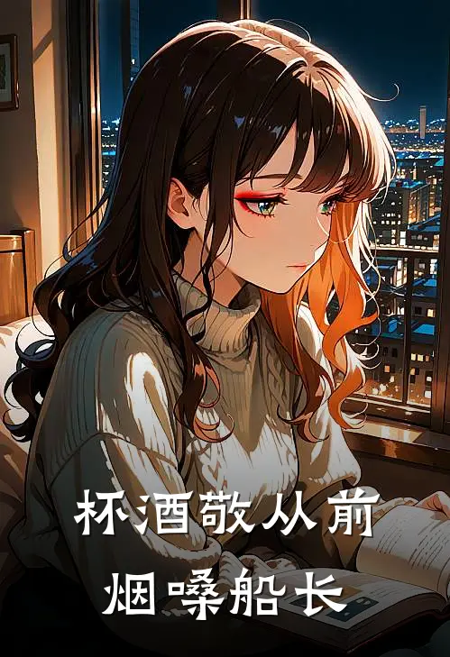 杯酒敬从前烟嗓船长