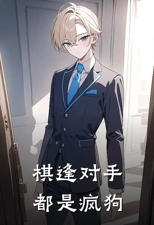 《棋逢对手，都是疯狗》路止昼李董全本阅读_(路止昼李董)全集阅读