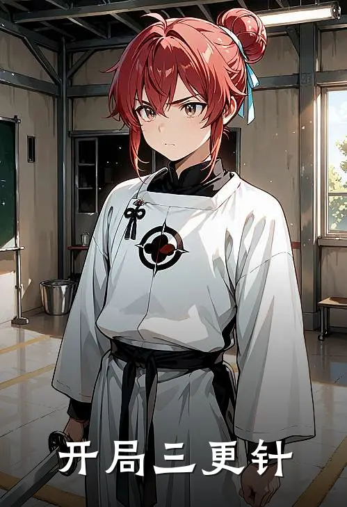 开局三更针(陈九渊林雪娥)已完结小说_开局三更针(陈九渊林雪娥)小说免费在线阅读