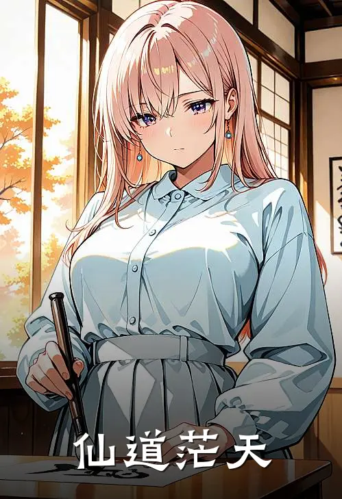 仙道茫天何墨羽何浩完结热门小说_完整版小说全文免费阅读仙道茫天何墨羽何浩