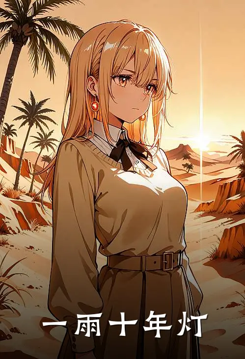 一雨十年灯杭若瑶祁青珩小说最新章节_最新小说推荐一雨十年灯杭若瑶祁青珩