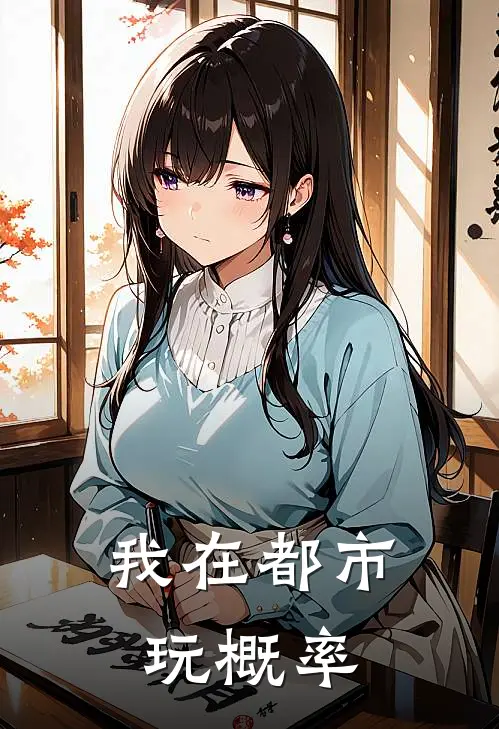 我在都市玩概率(李强陆然)免费小说大全_小说完结免费我在都市玩概率李强陆然