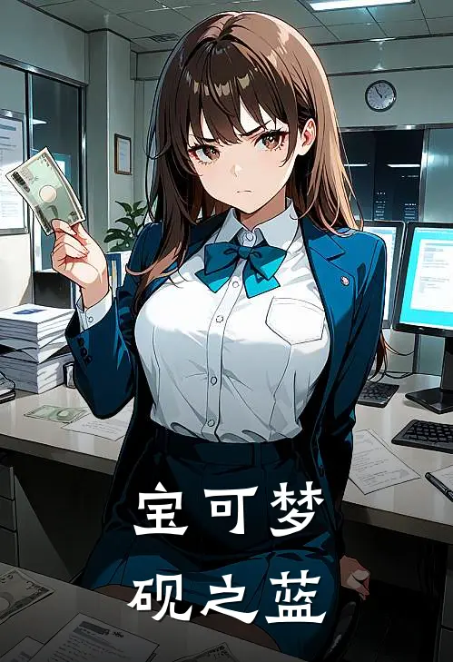 宝可梦：砚之蓝(杰尼龟乔伊)完结版小说_最新全本小说宝可梦：砚之蓝杰尼龟乔伊