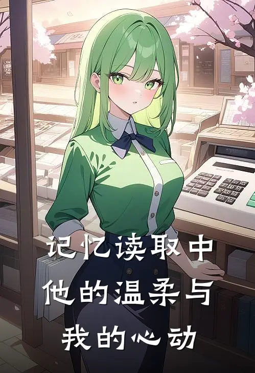 记忆读取中：他的温柔与我的心动(林薇顾屿)全文免费阅读无弹窗大结局_《记忆读取中：他的温柔与我的心动》林薇顾屿免费小说