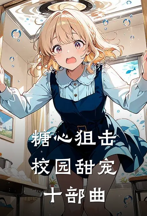 糖心狙击，校园甜宠十部曲唐绵绵周凛热门的小说_热门小说在线阅读糖心狙击，校园甜宠十部曲唐绵绵周凛