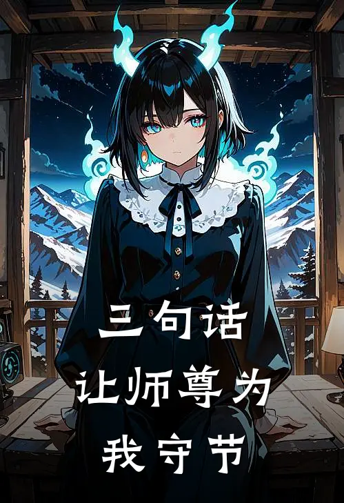 三句话，让师尊为我守节(青黛月仙)全本免费在线阅读_青黛月仙全文阅读