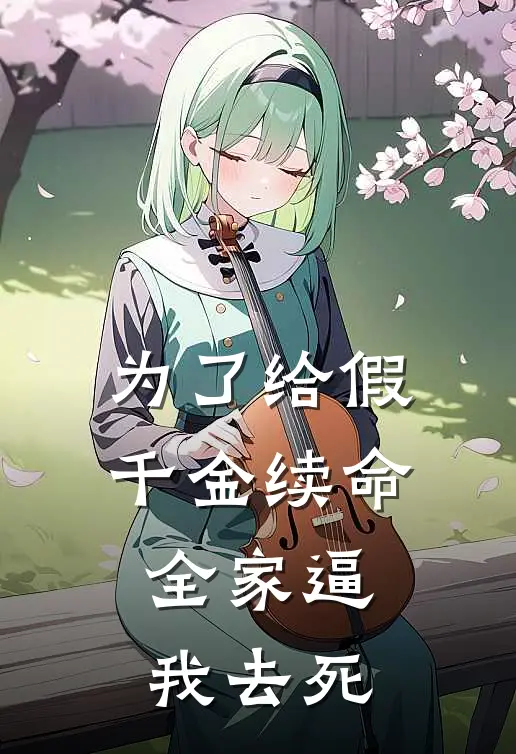 为了给假千金续命，全家逼我去死(江燃江念)完本小说_免费阅读无弹窗为了给假千金续命，全家逼我去死江燃江念