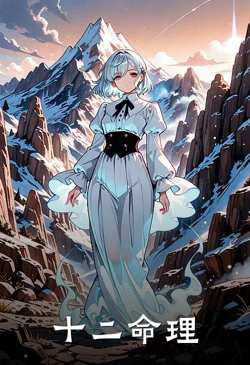 十二命理赵浩林潘叶完整版免费小说_全本免费完结小说十二命理赵浩林潘叶