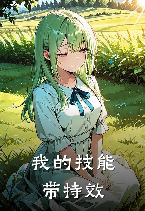 我的技能带特效(林凡赵刚)热门小说阅读_全文免费阅读我的技能带特效林凡赵刚