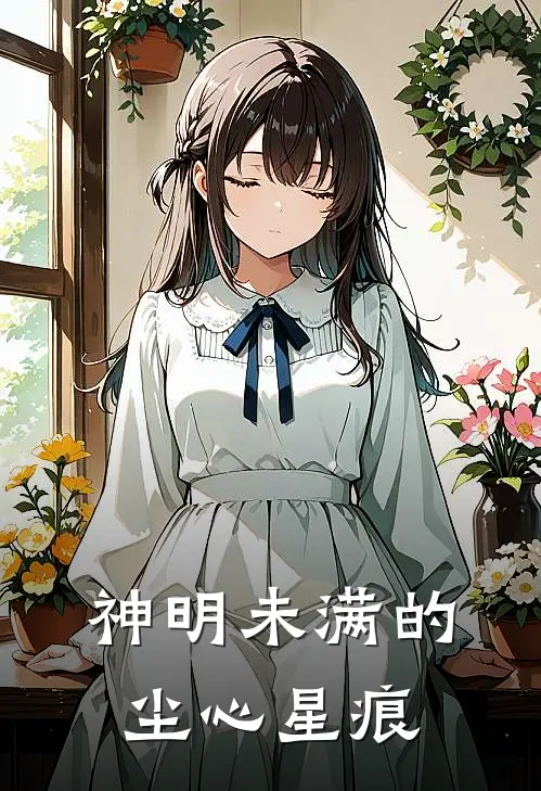 启星白茜神明未满的尘心星痕完结版在线阅读_神明未满的尘心星痕全集免费在线阅读