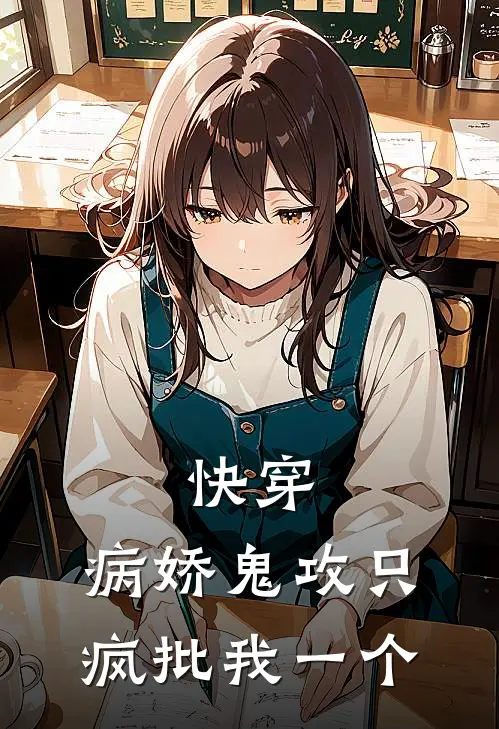 快穿：病娇鬼攻只疯批我一个(沈砚凌渊)全本免费小说_最新章节列表快穿：病娇鬼攻只疯批我一个(沈砚凌渊)