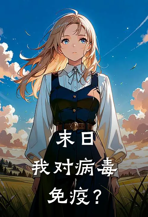 末日：我对病毒免疫？