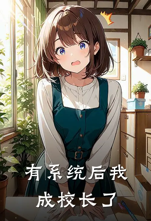 有系统后我成校长了苏然苏然热门的小说_热门小说在线阅读有系统后我成校长了苏然苏然