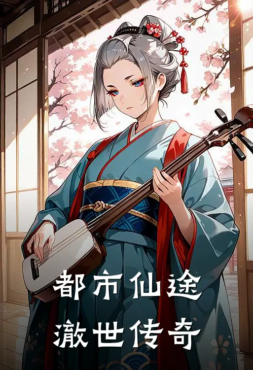 萧澈林羽《都市仙途：澈世传奇》全文免费在线阅读_《都市仙途：澈世传奇》全本在线阅读