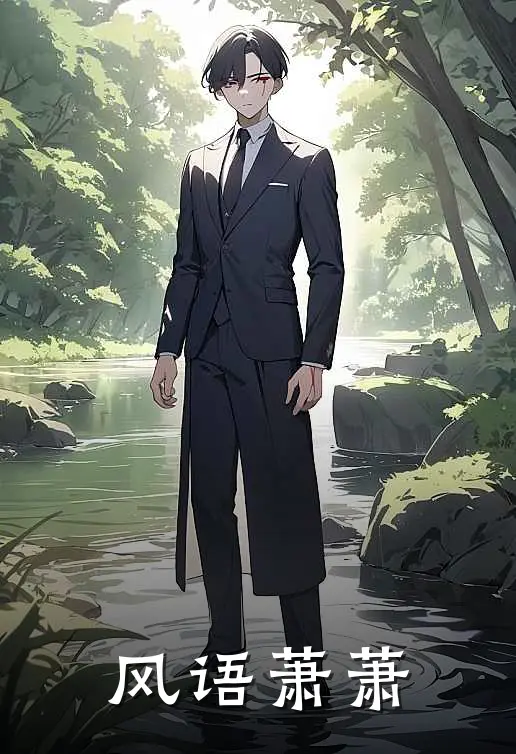 陈娜萧筱《风语萧萧》_(陈娜萧筱)热门小说