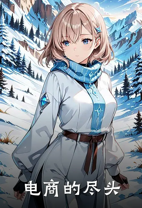 贾布斯王大力(电商的尽头)完结版免费在线阅读_《电商的尽头》全章节阅读