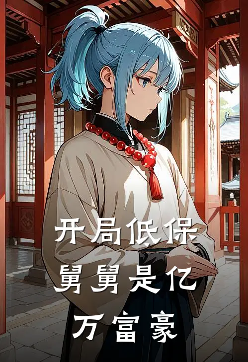 开局低保，舅舅是亿万富豪