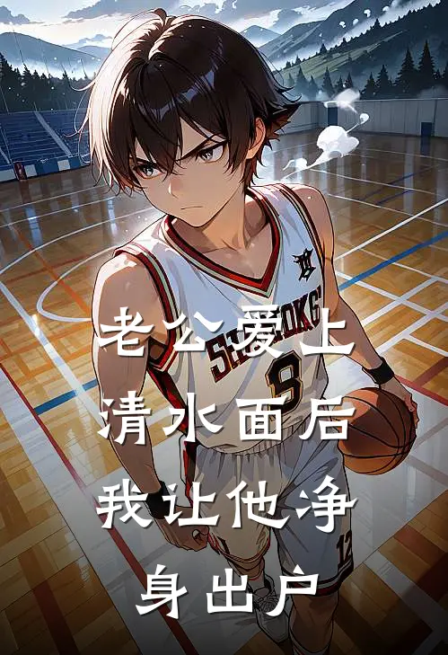 老公爱上清水面后，我让他净身出户