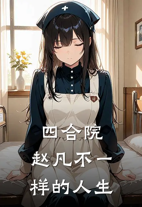 四合院：赵凡不一样的人生赵凡易中海最新章节在线阅读_赵凡易中海全本免费在线阅读