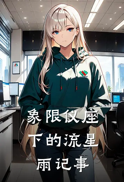 象限仪座下的流星雨记事(林苒祁隆)无弹窗小说免费阅读_小说完整版免费阅读象限仪座下的流星雨记事林苒祁隆