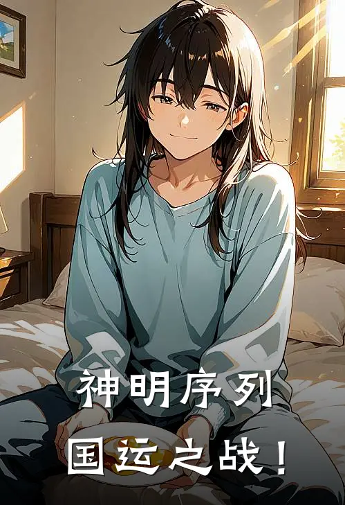 神明序列，国运之战！(苏明李虎)最新完结小说_完结版小说全文免费阅读神明序列，国运之战！(苏明李虎)
