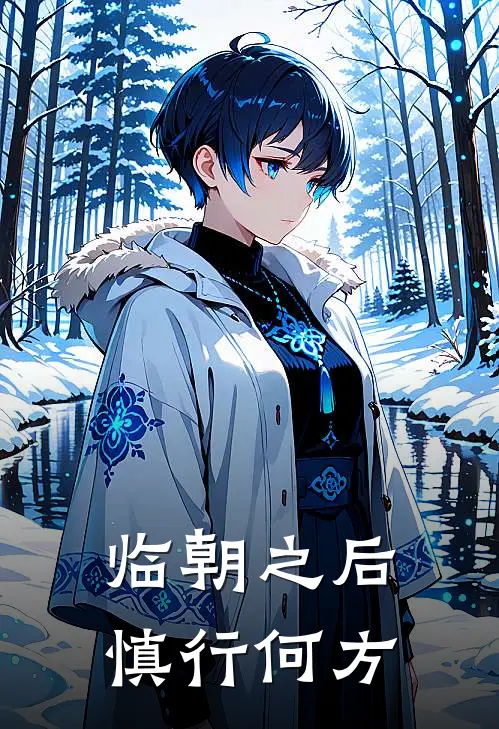 临朝之后，慎行何方