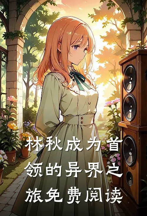 林秋成为首领的异界之旅免费阅读