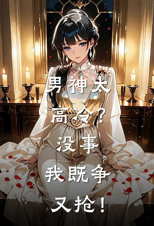 男神太高冷？没事，我既争又抢！孟昕裴煜最新好看小说_免费小说男神太高冷？没事，我既争又抢！(孟昕裴煜)