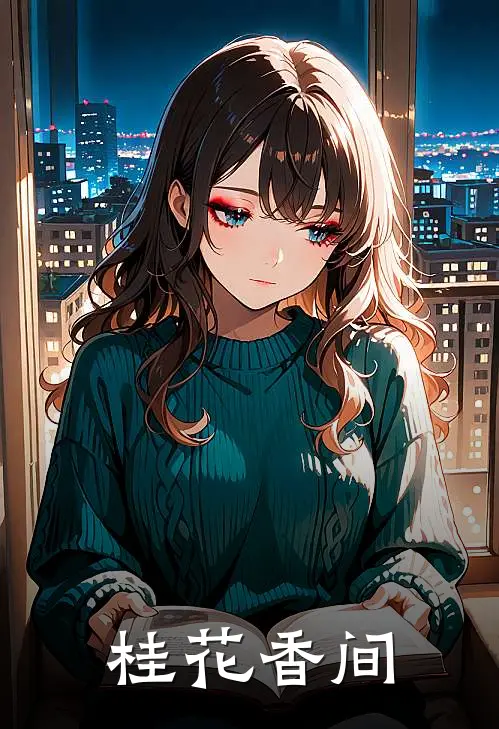 桂花香间周圆潇哥推荐完结小说_热门小说在线阅读桂花香间(周圆潇哥)