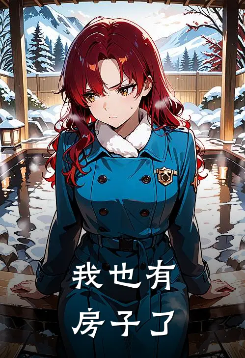 我也有房子了(秋敏白凤)在哪看免费小说_全本免费完结小说我也有房子了秋敏白凤