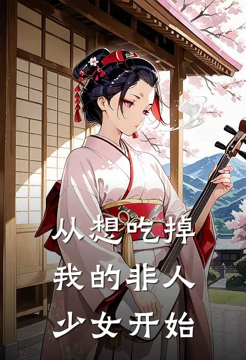 从想吃掉我的非人少女开始