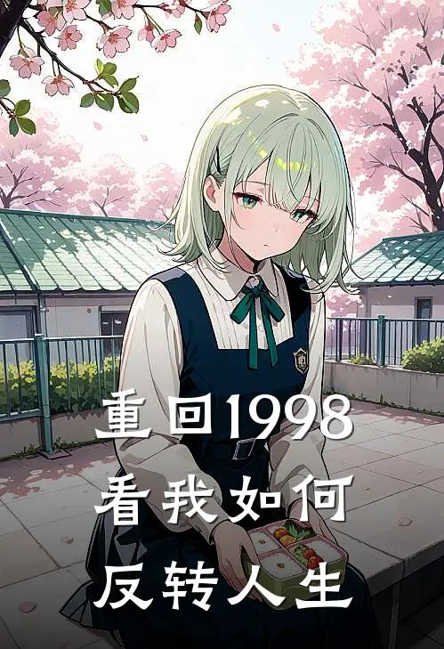 重回1998，看我如何反转人生林晚星王秀兰小说完整版免费阅读_最新章节列表重回1998，看我如何反转人生(林晚星王秀兰)