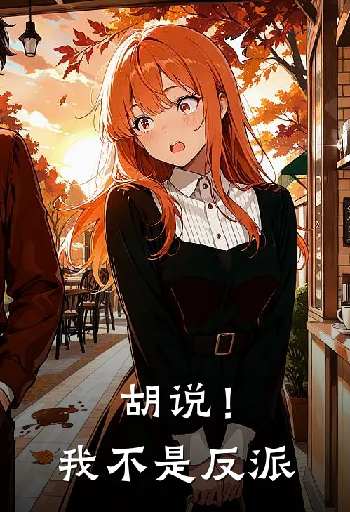 胡说！我不是反派
