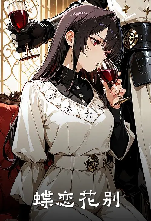 蝶恋花别林辞镜林辞镜免费小说全集_免费小说在哪看蝶恋花别(林辞镜林辞镜)